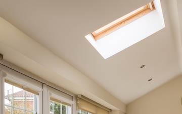 Gegin conservatory roof insulation companies