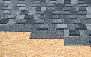 expert Gegin asphalt roof companies