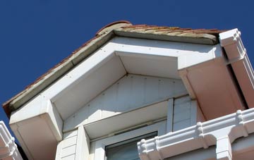 Gegin fascia installation costs
