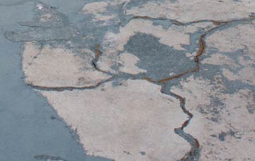 fibreglass roofing replacement Gegin