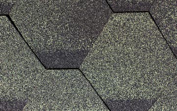 Gegin fibreglass shingle repairs