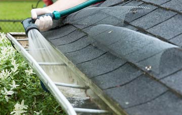 Gegin gutter cleaning costs