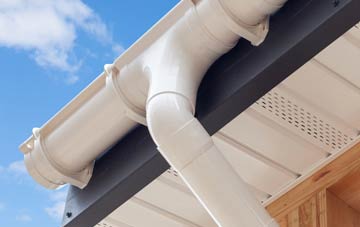 Gegin gutter installation costs