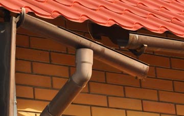 Gegin gutter repair costs