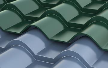 who should consider Gegin plastic roofs