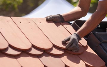 Gegin roof tile contractors
