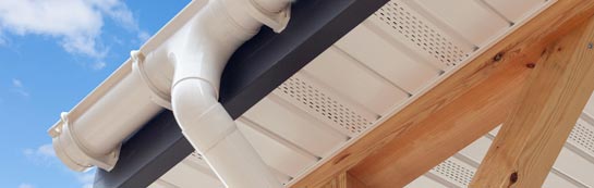 get Gegin guttering quotes today