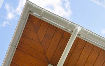 Gegin soffit types