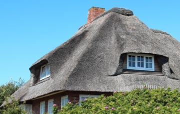thatch roofing Gegin, Wrexham