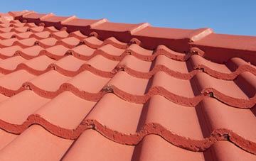 Gegin tile and slate roof replacement