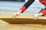 find rated Gegin roof insulation companies