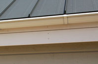 Gegin soffit repair